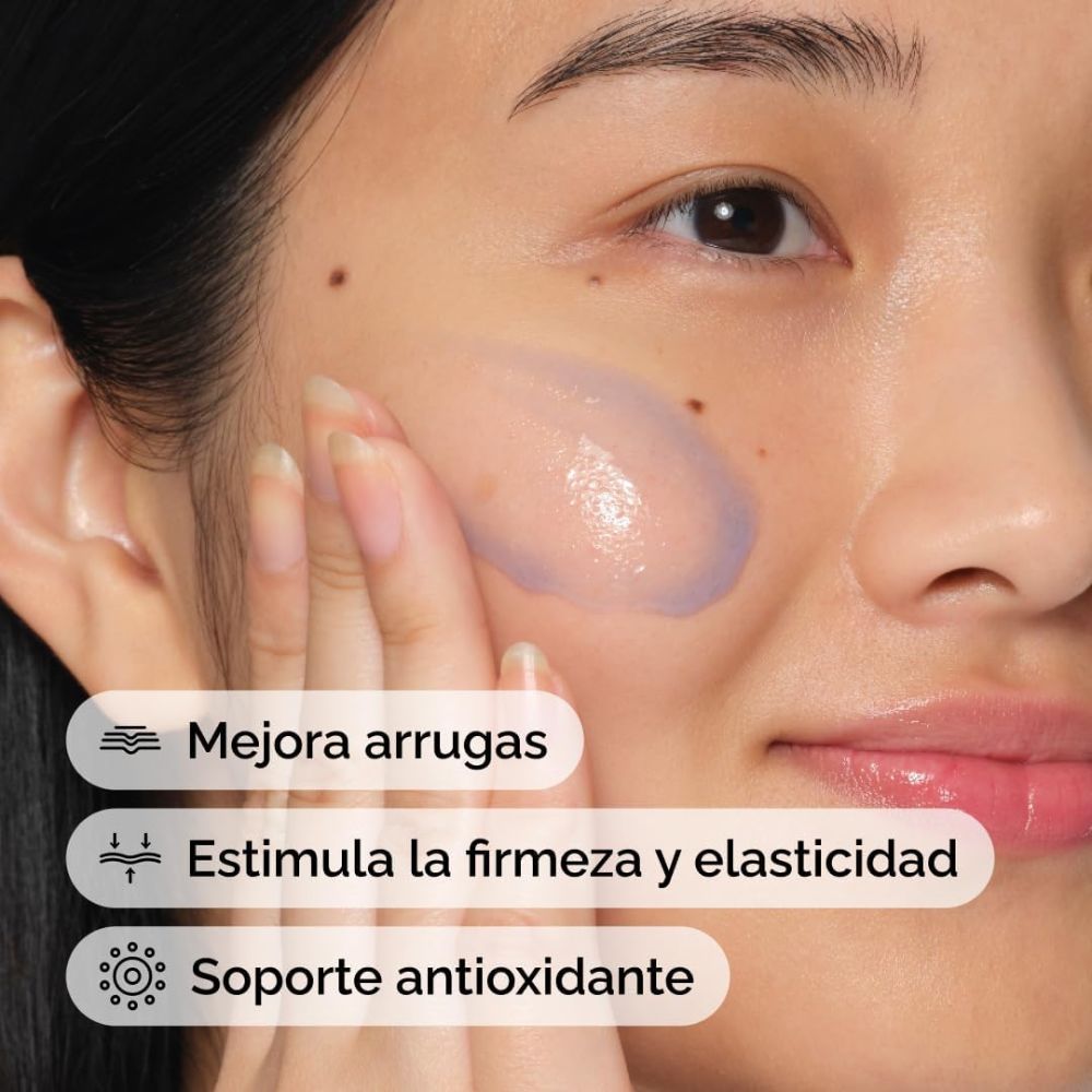 MULTI-PEPTIDE + COPPER 1% (SUERO ANTIEDAD CON P&Eacute;PTIDOS DE COBRE)